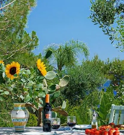Azzurra - * Corsano (Apulia)
