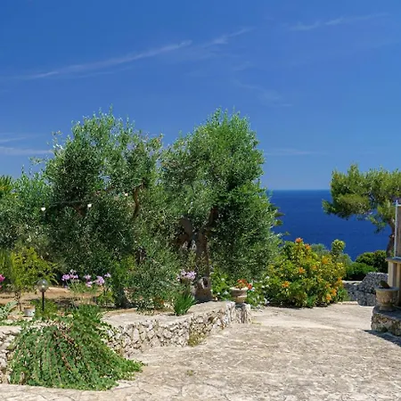 Azzurra - Vakantiehuis *