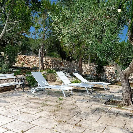 Vakantiehuis Azzurra - *