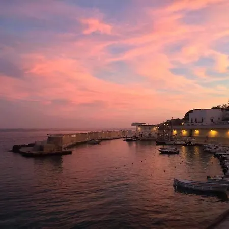 Holiday home Azzurra