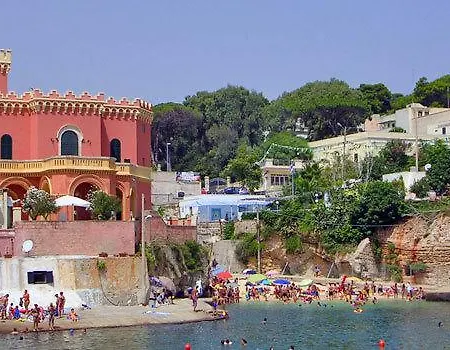 Azzurra Holiday home