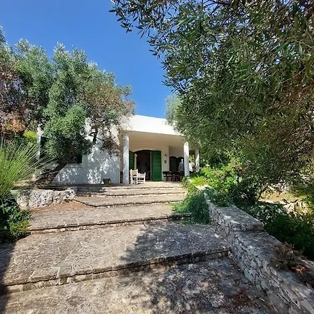 Azzurra Corsano (Apulia)