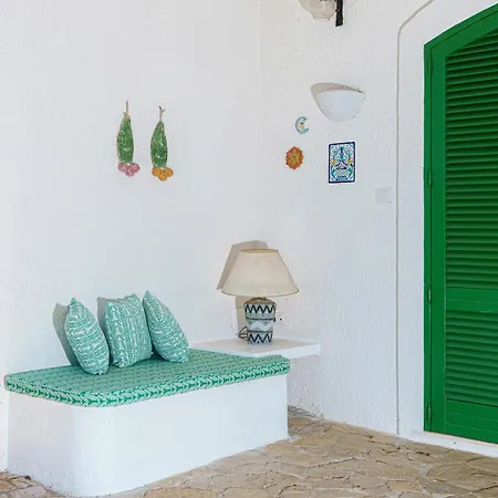 Azzurra Holiday home Corsano (Apulia)