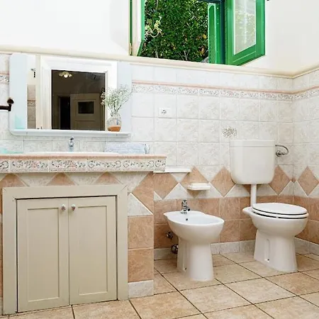 Holiday home Azzurra