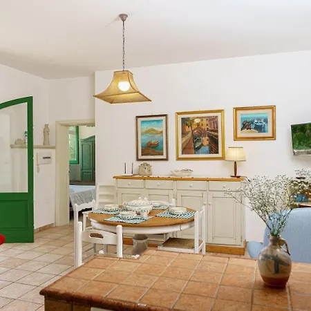 Holiday home Azzurra *