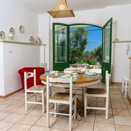 Azzurra Holiday home Corsano (Apulia)