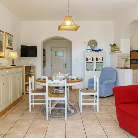 Holiday home Azzurra Corsano (Apulia)