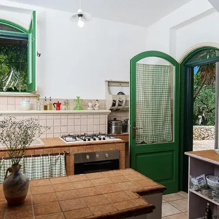 Azzurra Holiday home