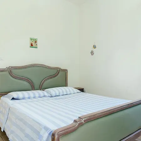 Holiday home Azzurra