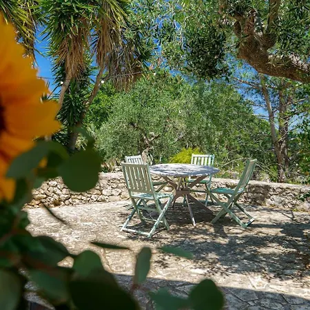 Holiday home Azzurra *