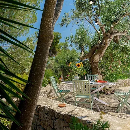 Azzurra Holiday home