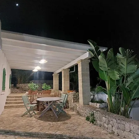 Azzurra Holiday home Corsano (Apulia)