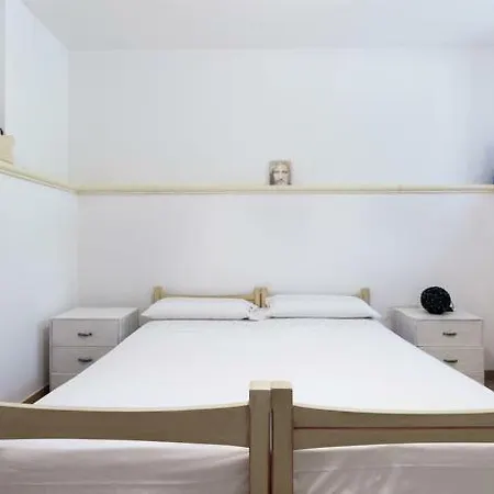Holiday home Azzurra *