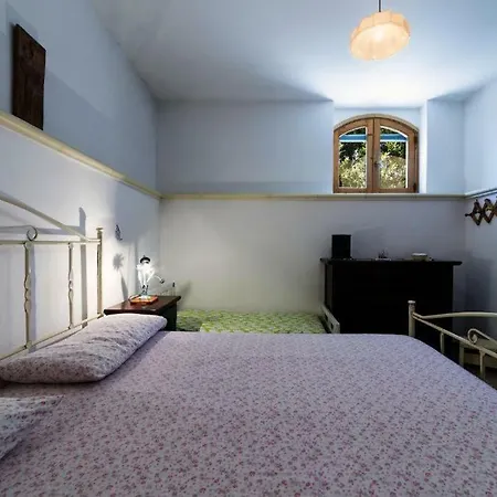 Holiday home Azzurra
