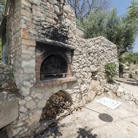 Holiday home Azzurra